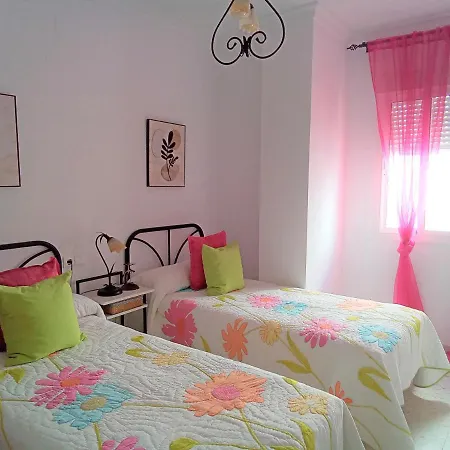 Apartament Familiar Conil Conil De La Frontera