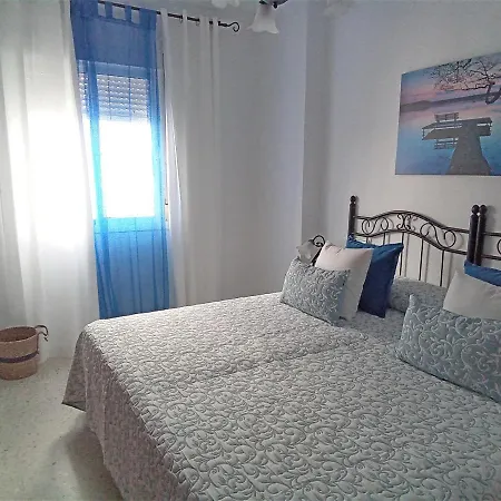 Apartament Familiar Conil