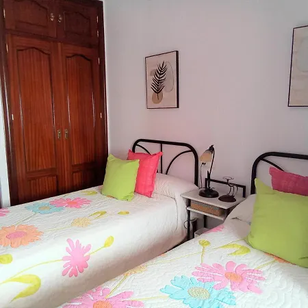 Apartament Familiar Conil *