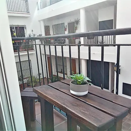 Familiar Conil Apartament