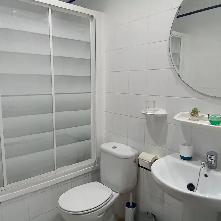Apartament Familiar Conil *